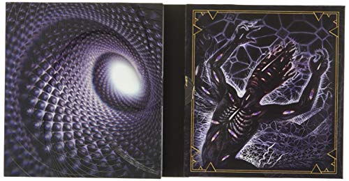 Tool - Fear Inoculum - Afbeelding 4