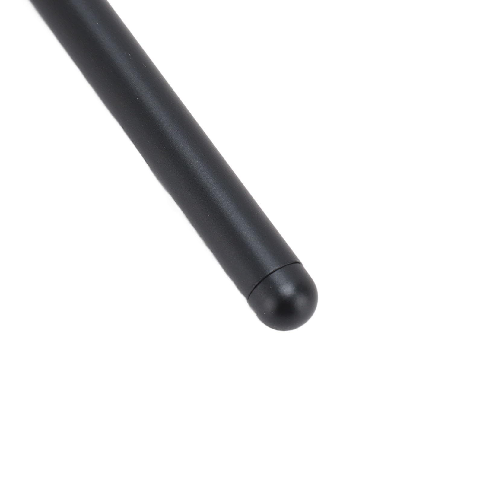 AMONIDA Lápiz óptico para Tab S9, Repuesto Ultramagnético, 4096 Niveles de Sensibilidad a la Presión, Control Táctil para Dibujar y Escribir a Mano (Black)