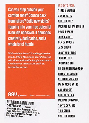 Maximize Your Potential: Grow Your Expertise, Take...