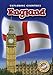 England (Paperback) (Blastoff! Readers: Exploring Countries) (Blastoff! Readers Level 5: Exploring Countries)