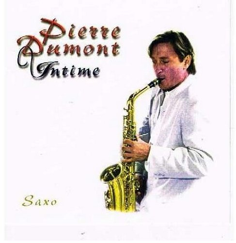 Intime [Audio CD]