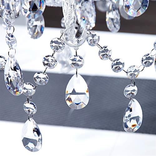 DESIGN DELIGHTS CROWN LUXURY 15 bracci Ø82cm