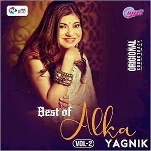 Generic Pendrive - Alka Yagnik