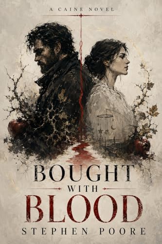 Image of Bought with Blood (Caine)