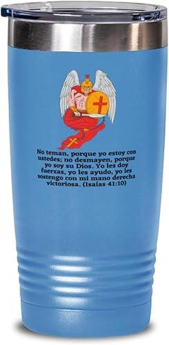 Regalos Religiosos - Redencion a traves del sacrificio de Jesucristo Para matrimonio religioso, bautizo, primera comunion, confirmacion - Vaso de