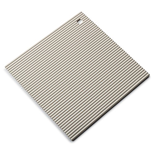 Zeal sottopentola, Antiscivolo in Silicone