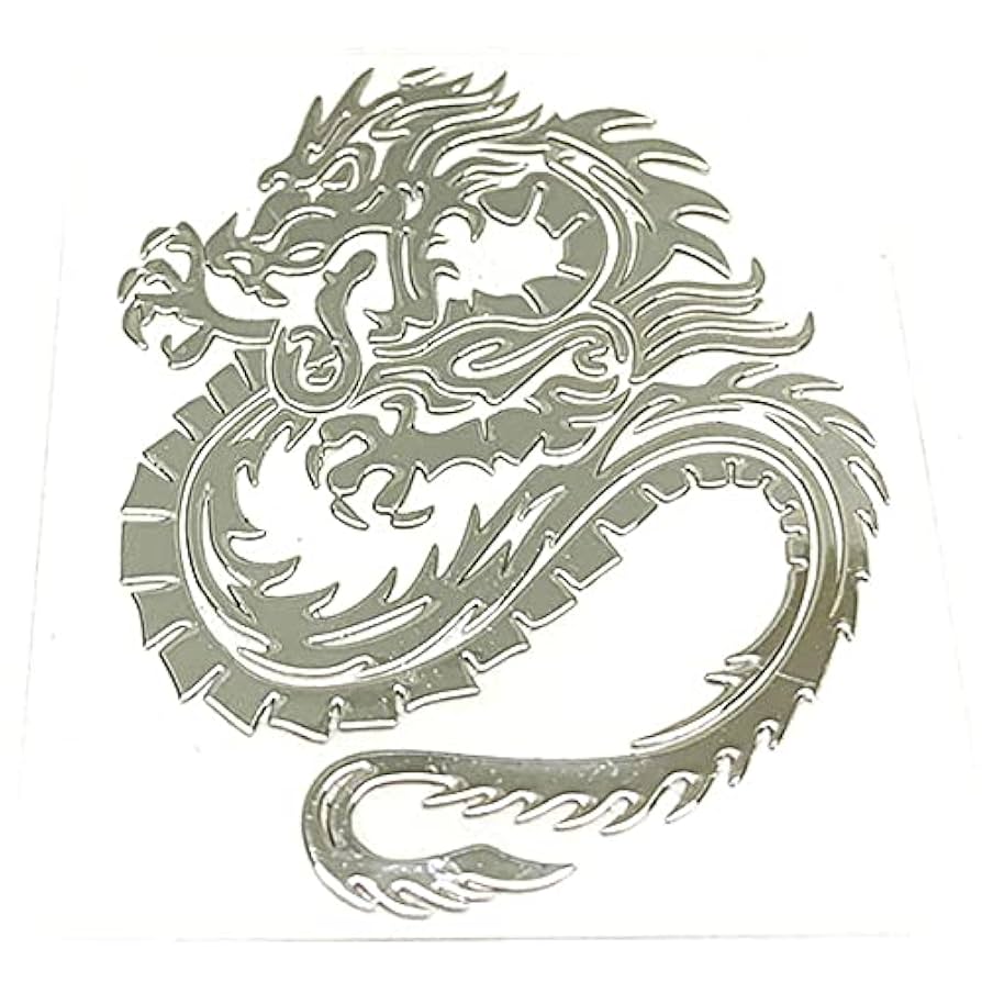 アイレム　ドラゴンブリード　アーケード版コンパネステッカー アイレム ドラゴンブリード アーケード版コンパネステッカー