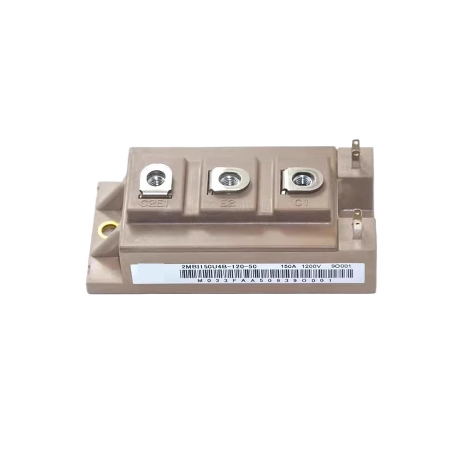 Cxdfrser One Color 2Mbi150u4b-120-50 Power Module