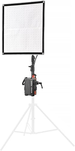Godox KNOWLED F200R RGB Flexible LED Light Mat (63.7 x 63.7 cm)