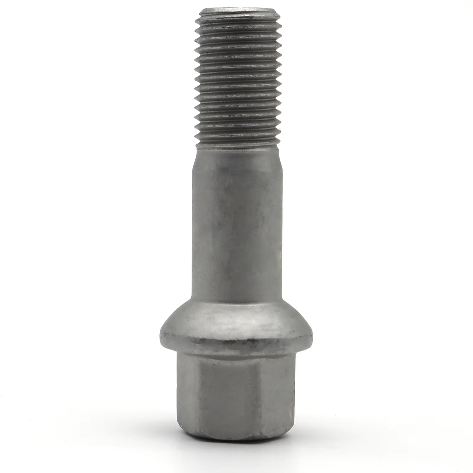 BINB ROAD Wheel Lug Bolt M14-1.5 Compatible with Mercedes-Benz AMG GT 43 CL200 G500 ML450 S320,5PC (Replaces 0009905407 9905407 BINB ROAD Wheel Lug Bolt M14-1.5 Compatible with Mercedes-Benz AMG GT 43 CL200 G500 ML450 S320,5PC (Replaces 0009905407 9905407