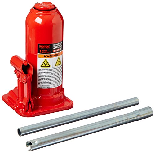 Norco 76412 12-Ton Hydraulic Jack
