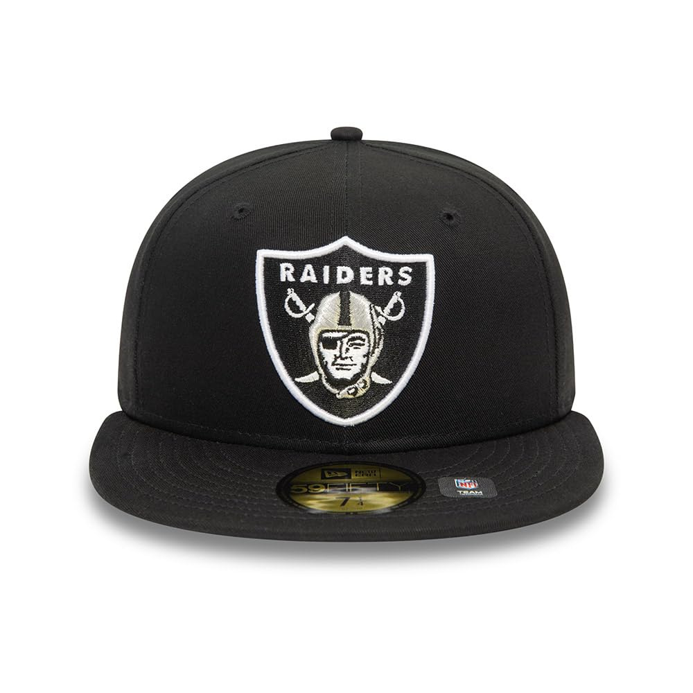 New Era ERA OTC NFL 59FIFTY LASRAI OTC