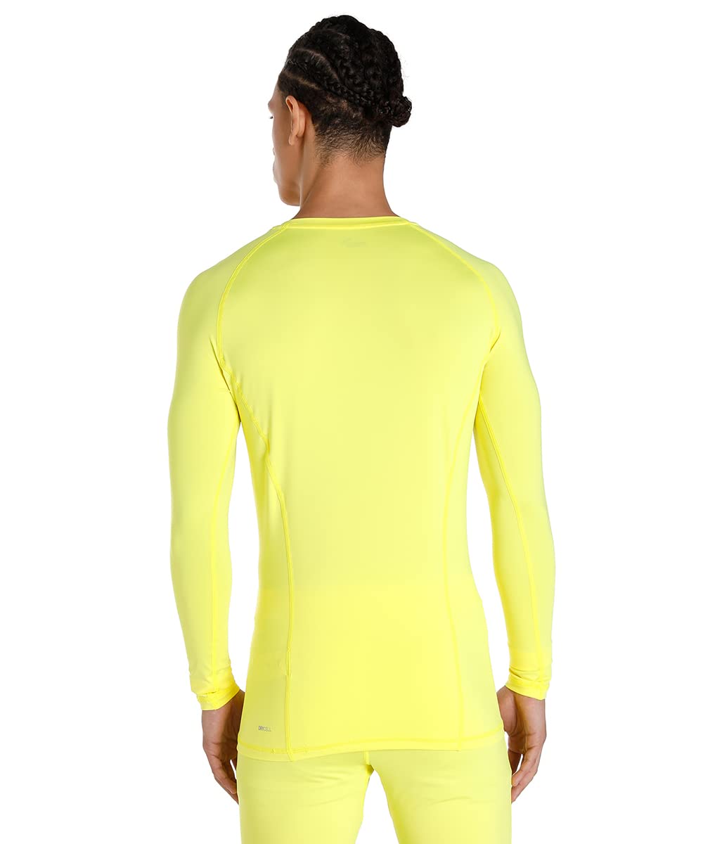 Puma Camiseta Liga Baselayer LS Camiseta de Rendimiento Hombre (Pack de 1)