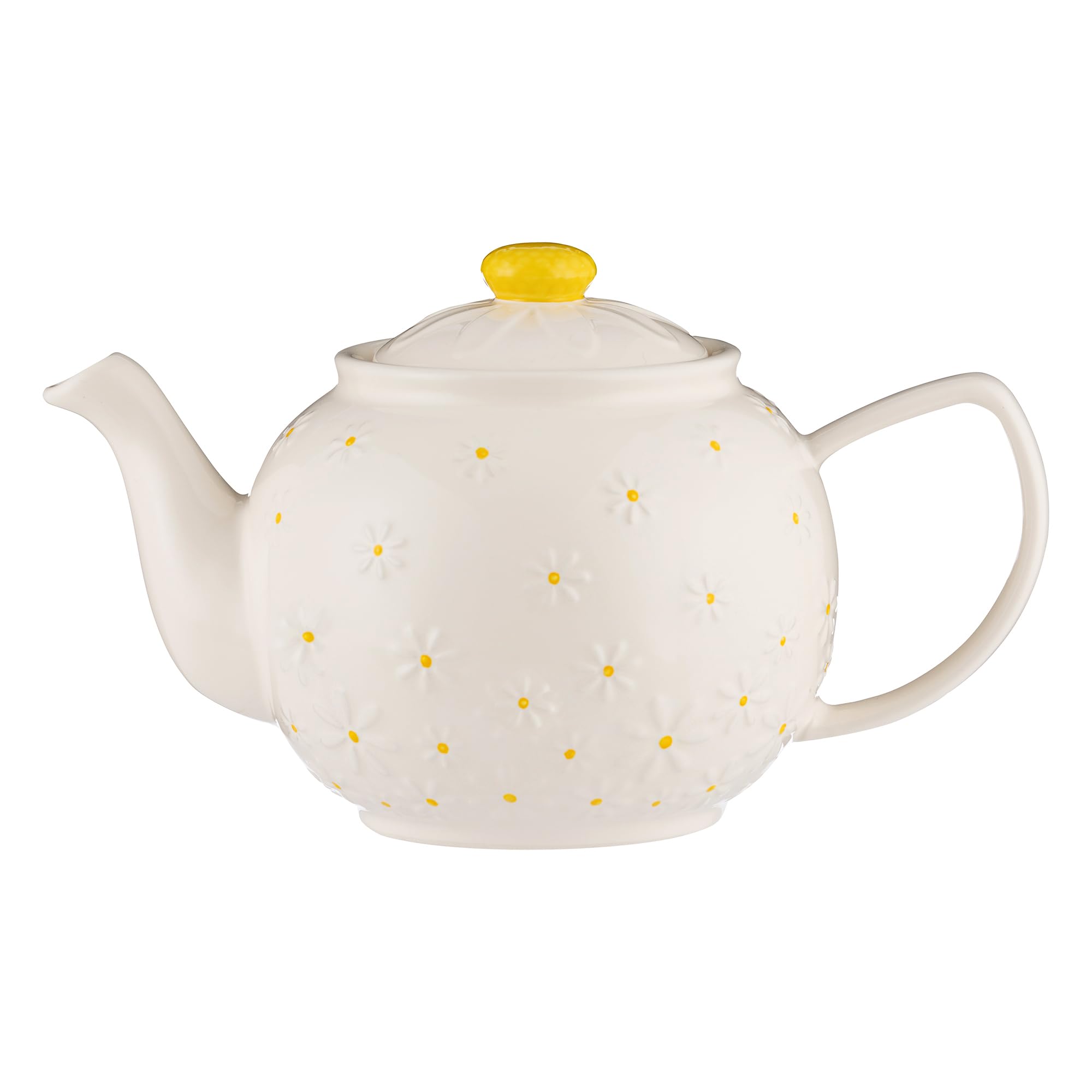 Price & Kensington Daisy Teapot