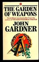 Garden of Weapons 0892960973 Book Cover