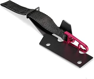 COMFKEY Rear Seat Release Kit for Ford SuperCrew F - 150 (2009-2018), SuperCab F - 150 (2015-2018), Raptor F -150 (2017-2018), F - 250 (2017-2018), F - 350 (2017-2018)