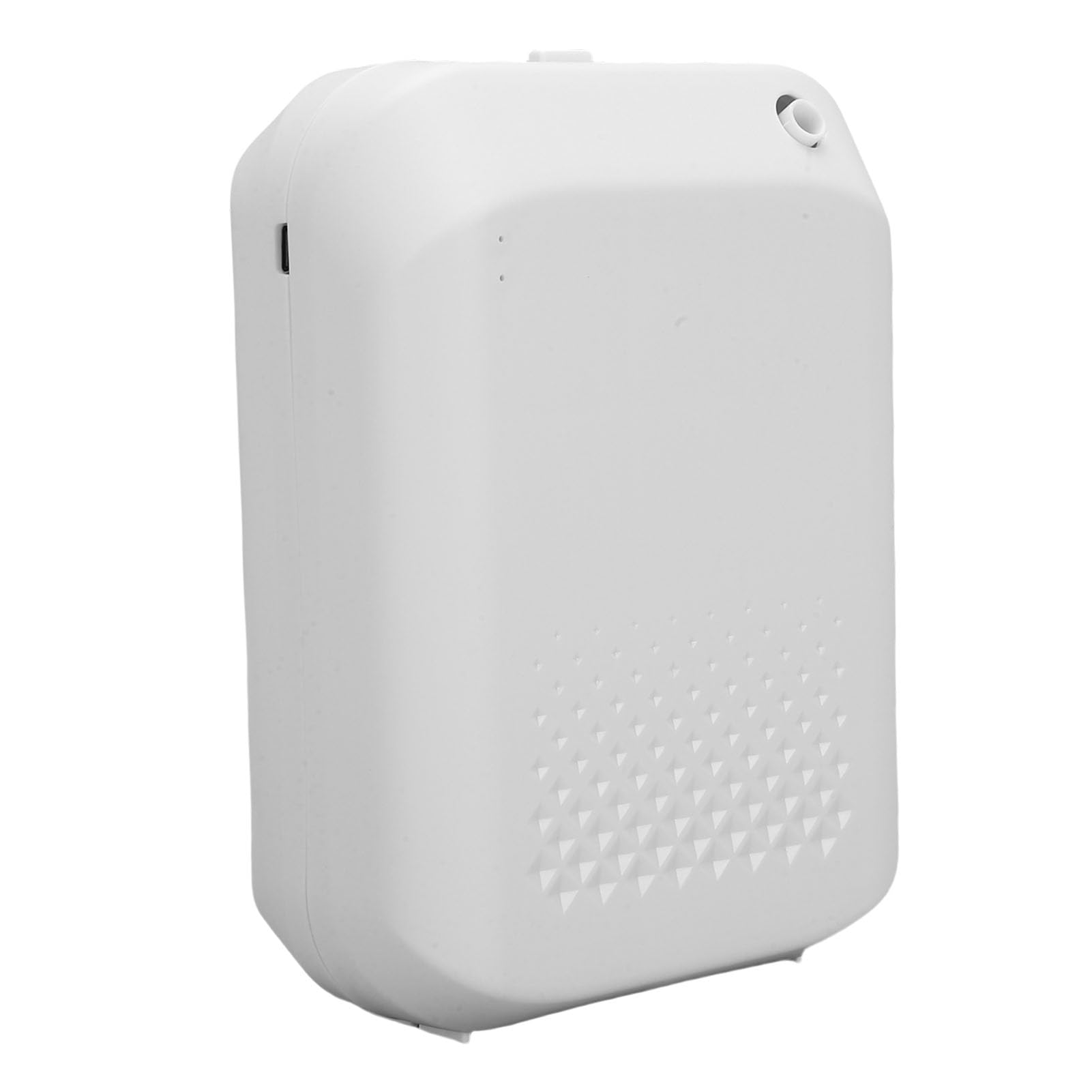 Jectse Inteligentny Dyfuzor Zapachowy na Bluetooth, Zimny Dyfuzor (WHITE)