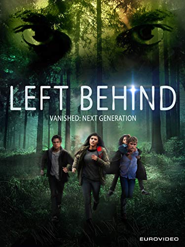Bild: Left Behind [dt./OV] fr 4,99 EUR bei amazon.de