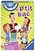 Ravensburger - 26567 - Jeu de Société - Le P'Tit Bac des Incollables