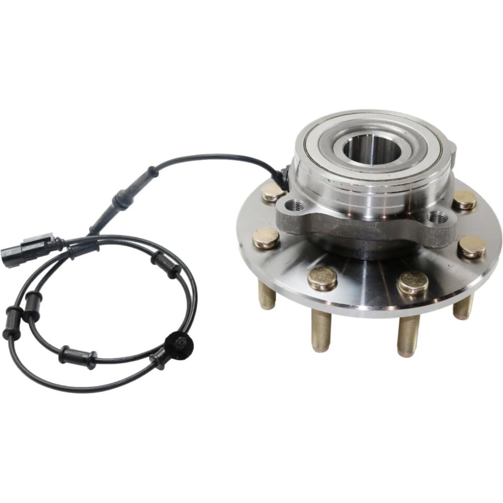 Amazon.com: LIUXIUMEIQP Wheel Hub Assembly Front Left Driver Right