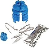 Dorman 614-531 Outer CV Joint Split Quick Boot Kit