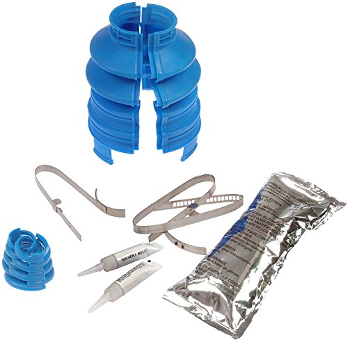 Dorman 614-531 Outer CV Joint Split Quick Boot Kit