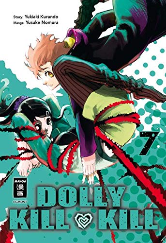 Dolly Kill Kill 07 PDF
