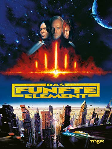 Das fünfte Element