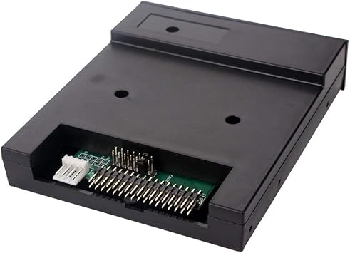 LOVEDAY3.5 USB SSD Simulation Floppy Disk Drive Emulator Plug for Yamaha KORG Keyboard