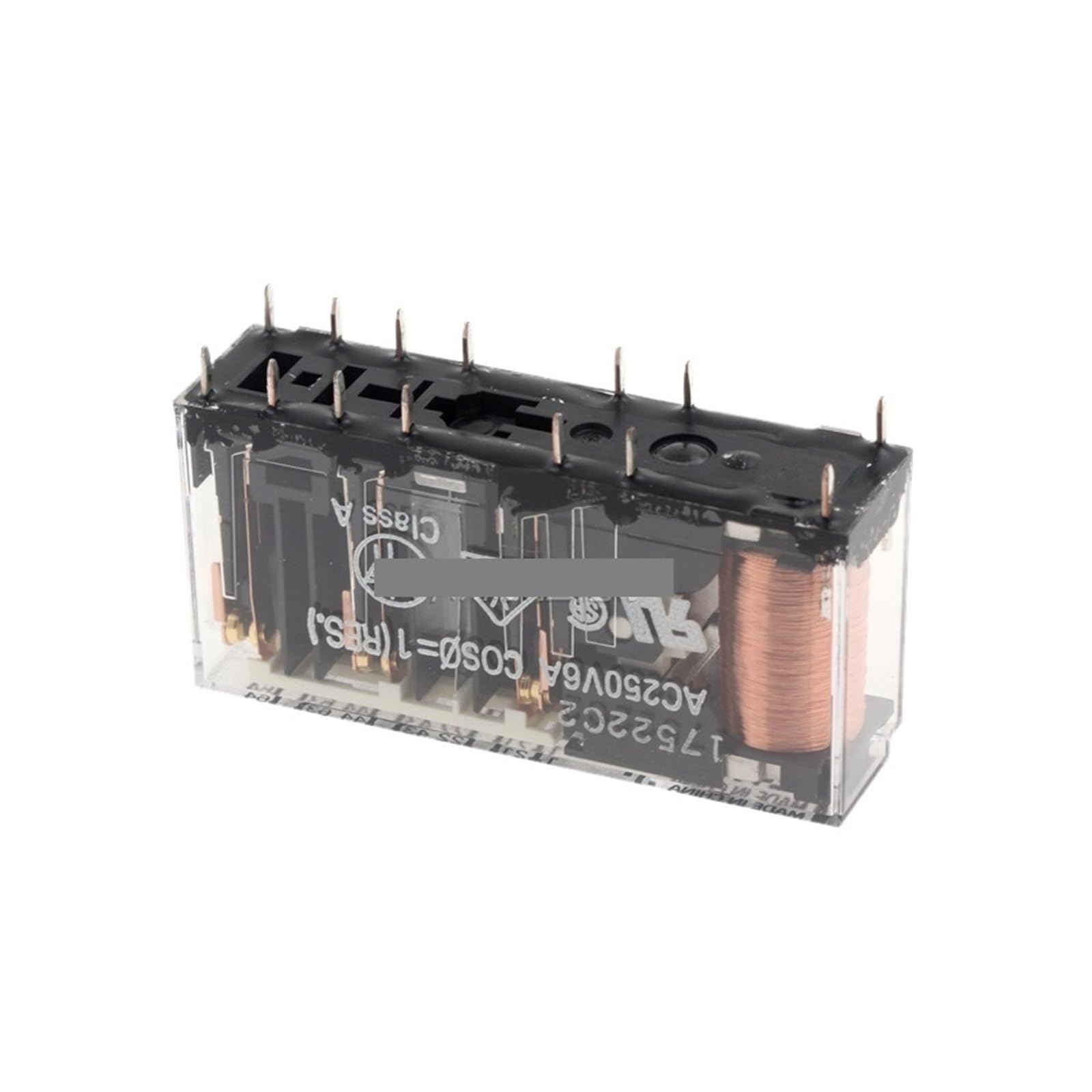 AARTERZZA G7SA-4A2B-24VDC G7SA 4A2B 14PIN DC24V Relay