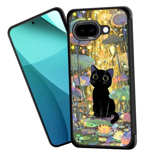 Coque Pixel 10a protection complète anti-choc avec grip de maintien au design mignon