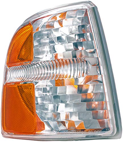 Luz de giro Dorman 1631359           que mejora la visibilidad y seguridad en tus viajes 4