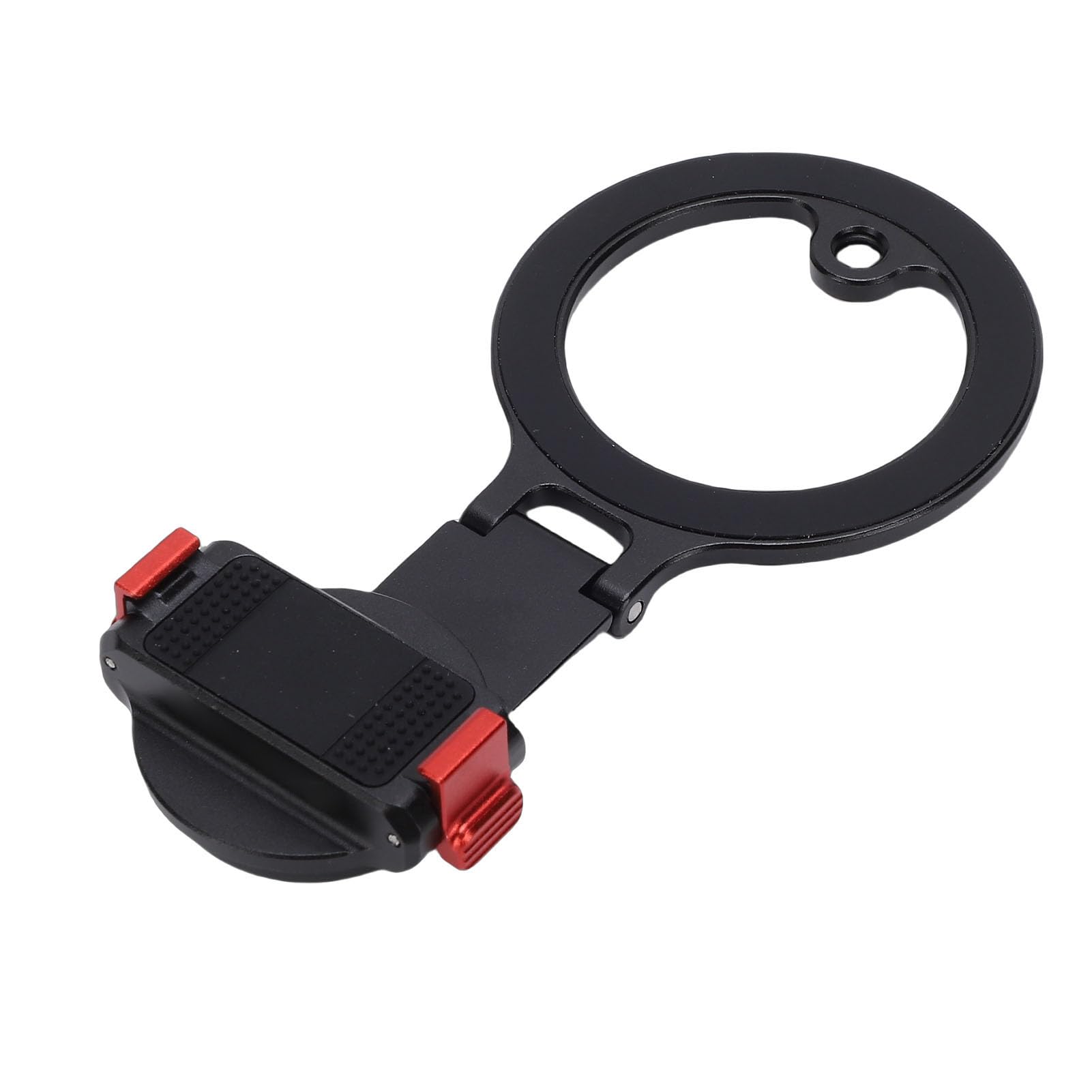 GOWENIC Action Camera Supporto Magnetico per Smartphone Doppio Uso