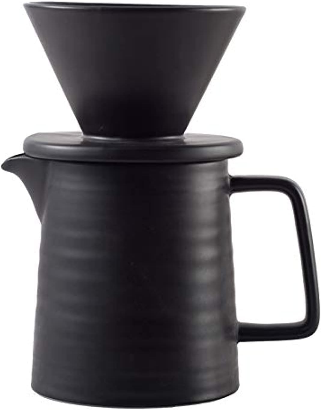 Hario V60 Decanter | Filter Koffie | In drie kleuren verkrijgbaar