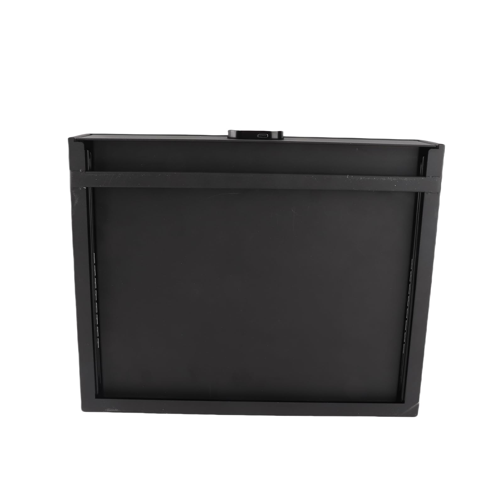 Cassaforte Nascosta con Riconoscimento delle Impronte Digitali Cassaforte Smart Touch per la Sicurezza Domestica a Cassetti Portatile