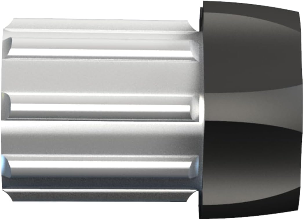 AVA Aluminium Water inlet filter