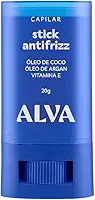Alva Stick Antifrizz 20g