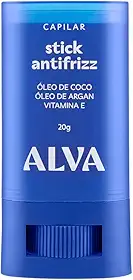 Alva Stick Antifrizz 20g