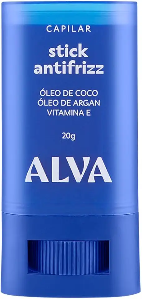 Alva Stick Antifrizz 20g
