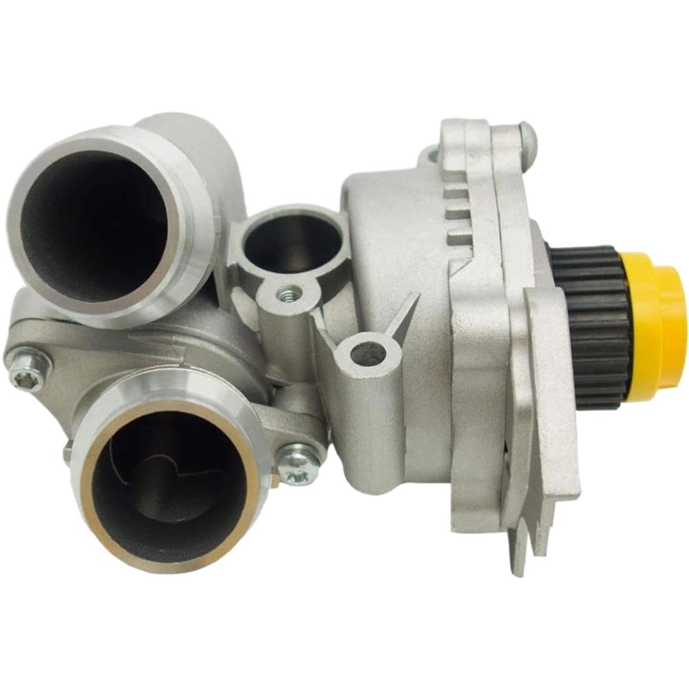 Termostato de Agua de Refrigeración para Bomba de Agua 06H121026CQ Compatible con Atlas A4