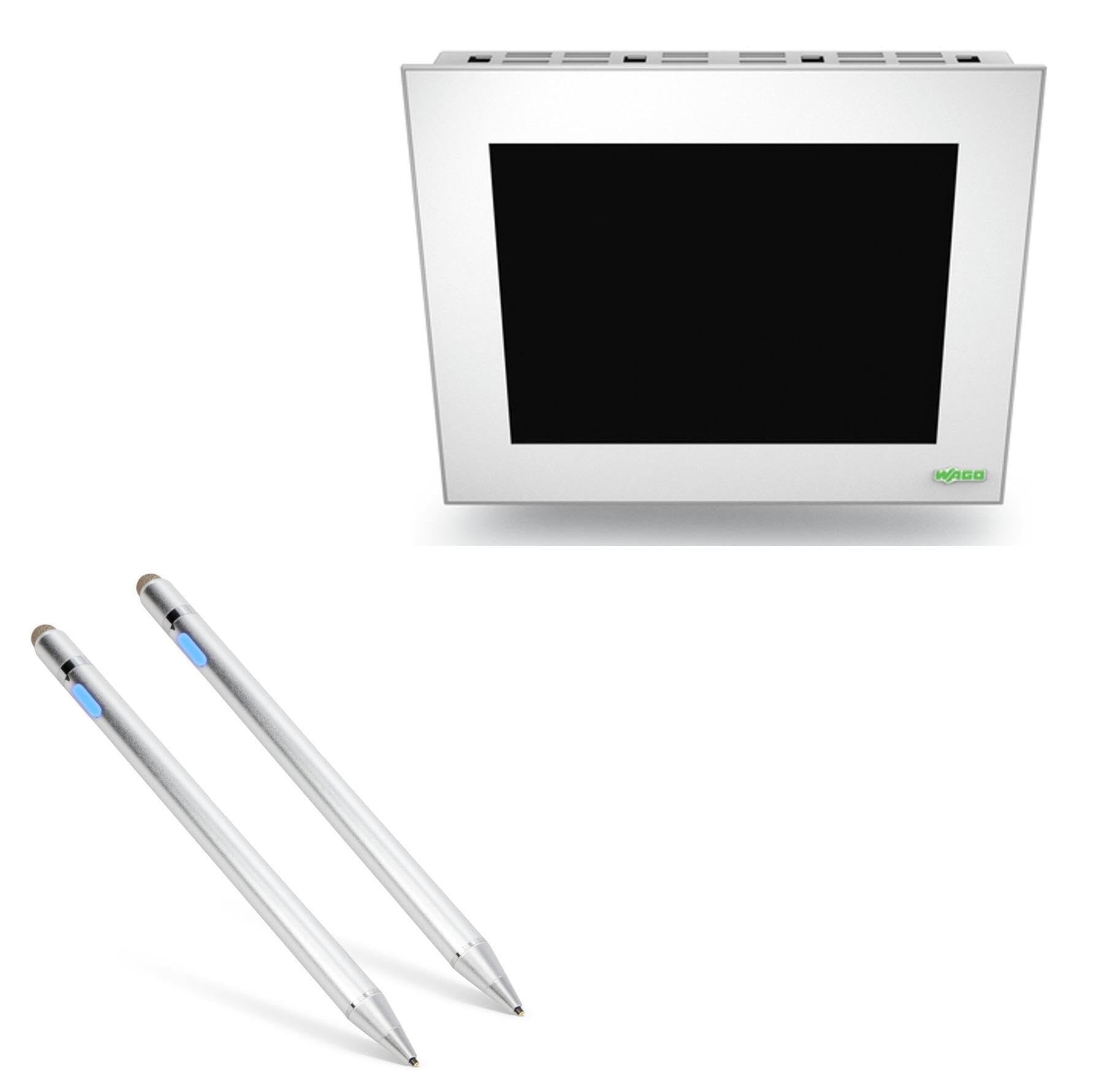 Amazon.com: BoxWave Stylus Pen Compatible with WAGO HMI with