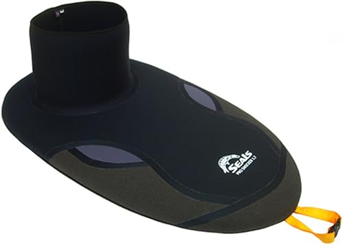 Seals Sprayskirts Pro Shocker Kayak Spray Skirt