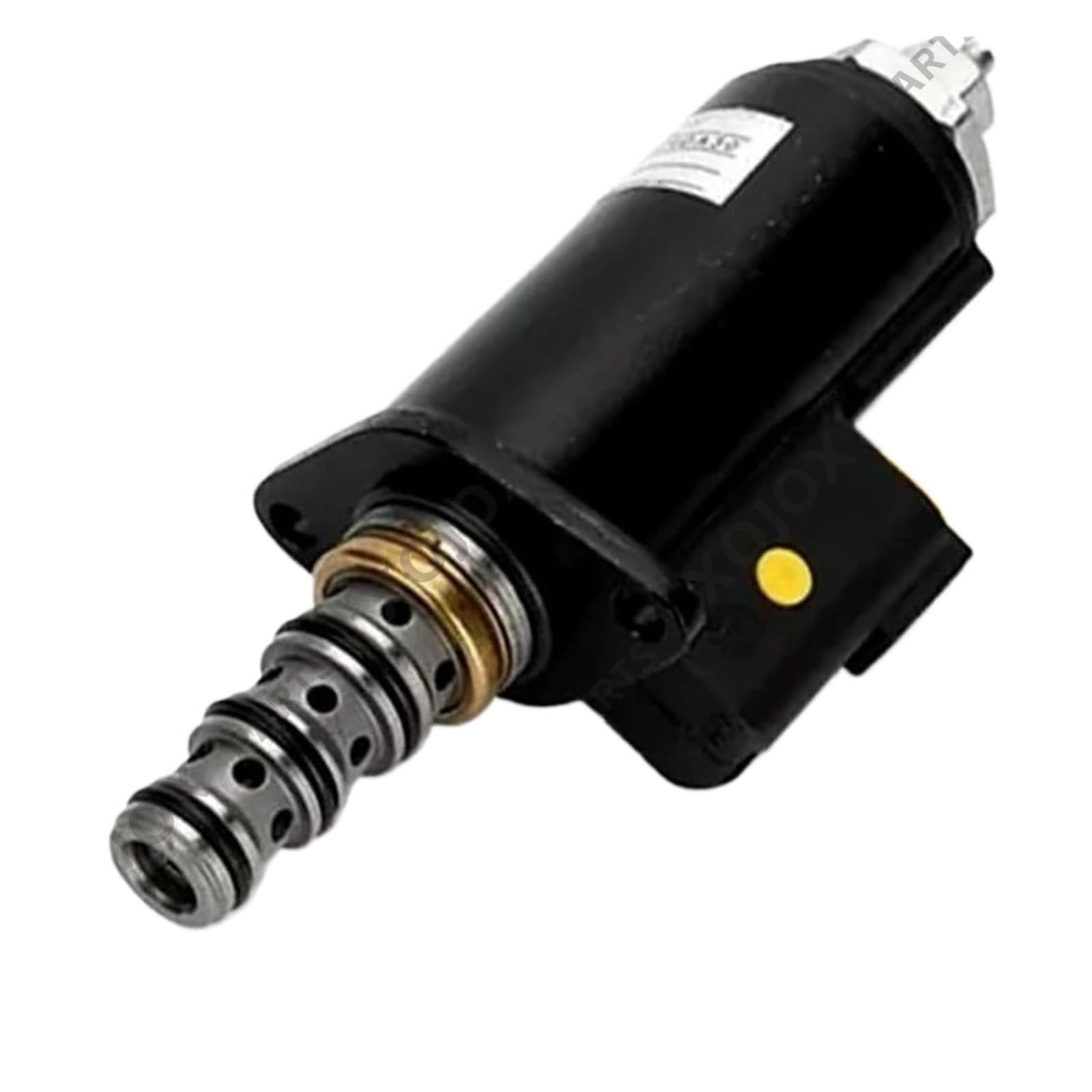 JJKKOZVQF 111-9916 1119916 Solenoid Valve 320B 320C 320D 325B 315