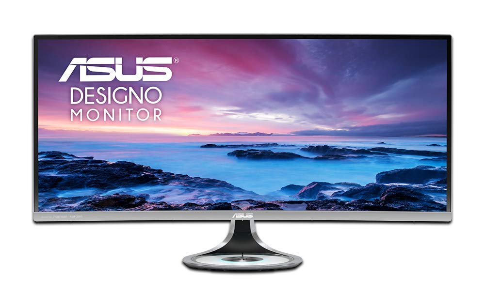 ASUS, MX34VQ, Monitör, 34 inç : Amazon.com.tr: Bilgisayar