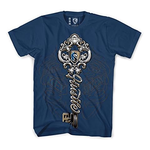 OGABEL Men's Hustle Key X-Large Harbour Blue Cover