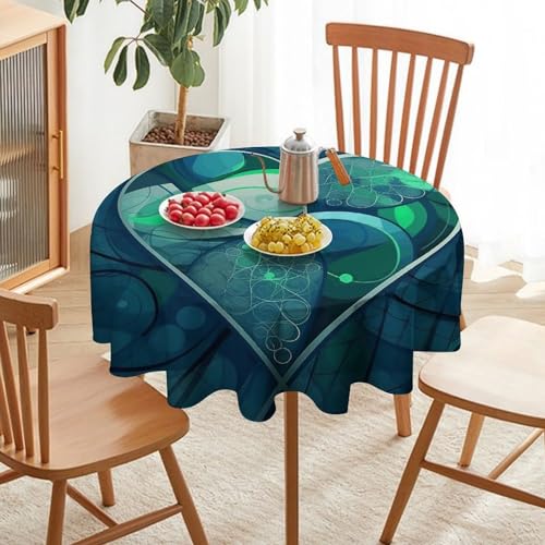 Nappe imperméable et résistante à l'huile lavable en machine - 6