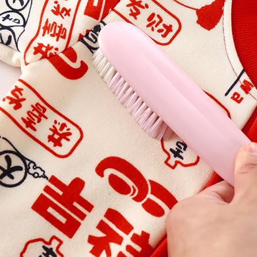 Kids Baby Girls Sweater Spring Cardigan Sweater Heart Print Knit Sweaters Long Sleeve Button Down Sweatershirt3