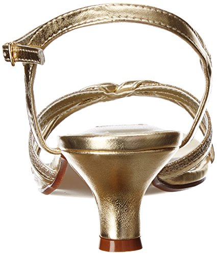 Touch Ups Women's Melanie Ankle Strap Sandal3