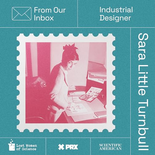 The Industrial Designer Behind the N95 Mask Podcast Por  arte de portada