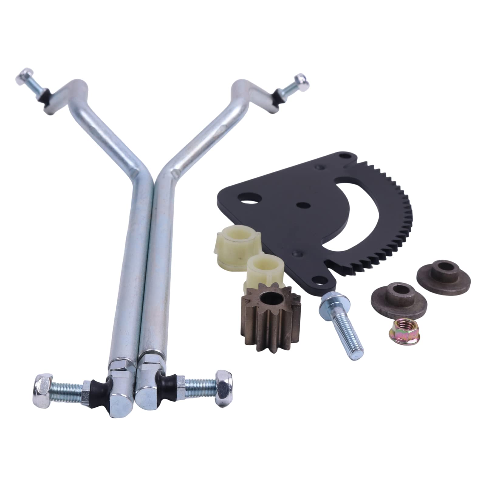 Kit de liaison de direction compatible avec JD GY20491 GY20492 GX20052 GX20053 GX21994 GX20057 GX20052BLE